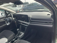 Kia Sportage Salon Polska Virtual Kamera Klimatronic Tempomat Gliwice - zdjęcie 11