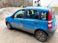 Fiat Panda Malinowice - zdjęcie 5