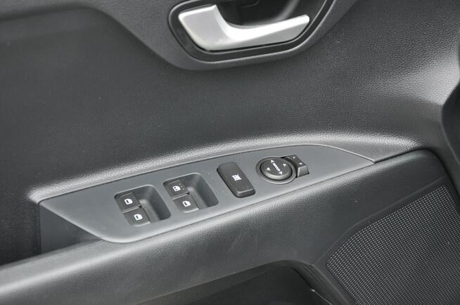 Kia Stonic 1.2 DPI 79KM 5MT Kamera Polski Salon 7lat gwar FV marża Stalowa Wola - zdjęcie 10