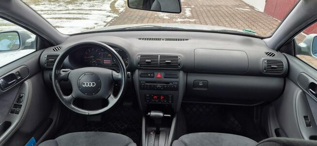 Audi A3 AUTOMAT Paproć - zdjęcie 11