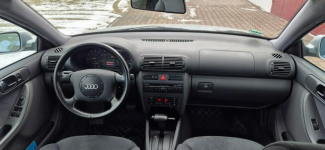 Audi A3 AUTOMAT Paproć - zdjęcie 11