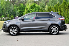 Ford EDGE 2.0 210KM 4x4 Panorama Skóra Navi Kamera Full Opcja Płock - zdjęcie 5