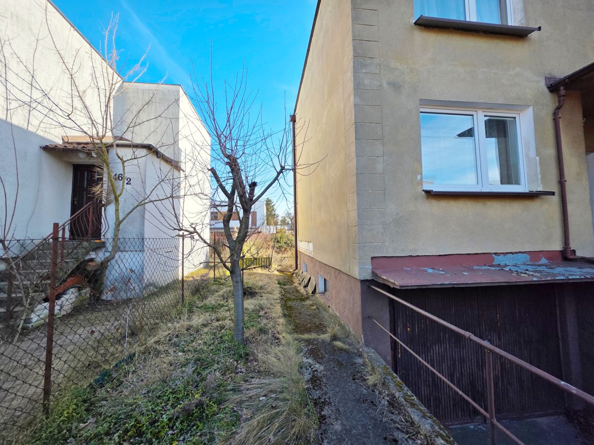 Dom na sprzedaż Poznań Poznań - zdjęcie 5