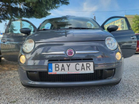 Fiat 500 1.2 70 KM Fajna Wersja Piękny Kolor Z Niemiec Zapraszamy !!! Pabianice - zdjęcie 9