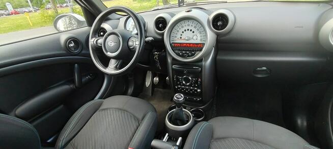 Mini Countryman Couper S Goczałkowice-Zdrój - zdjęcie 9