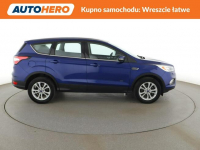 Ford Kuga 4x4 bixenon led navi auto klima grzane fotele el klapa blis Warszawa - zdjęcie 9