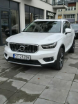 Volvo XC 40 Inscription Expression Pro T4 Plug-in Tychy - zdjęcie 2