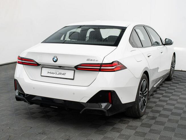 GD7P015#520d mHEV M Sport Ambient Podgrz.f K.cof Salon PL VAT23% Pępowo - zdjęcie 5