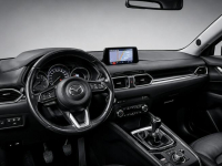Mazda CX-5 Sadlno - zdjęcie 8