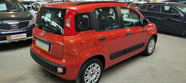 Fiat Panda 1 REJ 2014 ZOBACZ OPIS !! W podanej cenie roczna gwarancja Mysłowice - zdjęcie 7