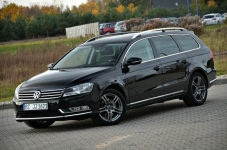 Volkswagen Passat 1,4TSI*160KM*Navi*Niemcy*ASO*PDC*Highline Ostrów Mazowiecka - zdjęcie 6