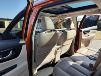 NISSAN X-TRAIL 2.0dCi TEKNA+ 4WD XTRONIC – 2017r. – POMARAŃC Boćki - zdjęcie 8