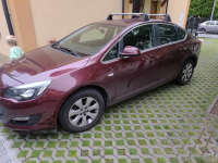 OPEL ASTRA 1,4 2018 SALON 82000 km Leżajsk - zdjęcie 5
