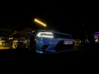 Dodge Charger Scat Pack LPG Poznań - zdjęcie 12