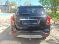 Opel Mokka X Bezwypadkowy.. Stargard - zdjęcie 6