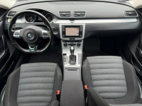 Volkswagen CC Salon PL Bezwypadkowy Pierwszy właściciel FV VAT 23% Wejherowo - zdjęcie 11