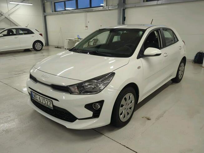 Kia Rio 1.0T-GDI M, Salon Polska! 1 właściciel! FV 23%! Pęcice - zdjęcie 1