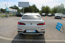 BMW X4 Skora Kamera 360  X-Drive Salon PL Gwarancja Netto 170650PLN Warszawa - zdjęcie 7