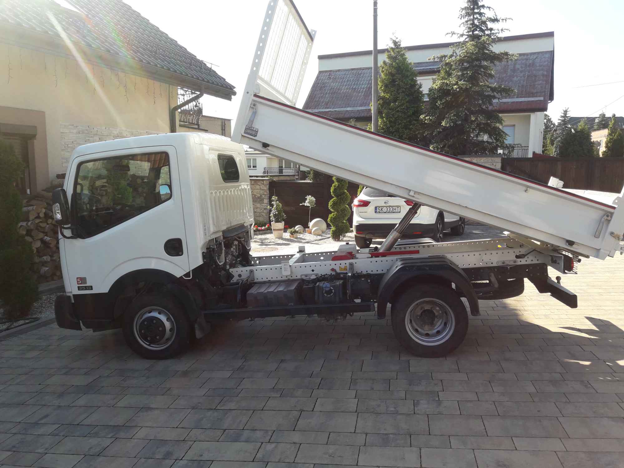 Ekogroszek Węgiel z gratisowym transportem Mikołów - zdjęcie 2