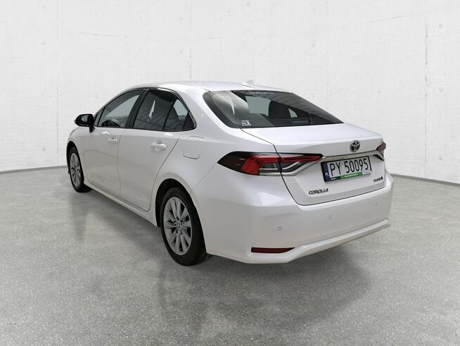 Toyota Corolla Komorniki - zdjęcie 5