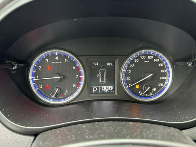 Suzuki SX4 S-Cross Pisemna Gwarancja 12 miesięcy Konin - zdjęcie 12