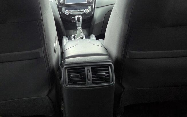 Nissan X-Trail 2.0 dCi 177 KM | kamera 360 | niski przebieg Katowice - zdjęcie 12