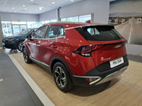 Kia Sportage 1.6 T-GDI MHEV M 150 KM Ostrów Wielkopolski - zdjęcie 7