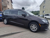 Chrysler Pacifica V6/8-OSOBOWY/FV23%/stan bdb, cena brutto/GWARANCJA Ełk - zdjęcie 6