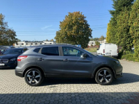 Nissan Qashqai TEKNA Panorama, Navi, Kamera 360, Gwarancja Tarnowskie Góry - zdjęcie 4