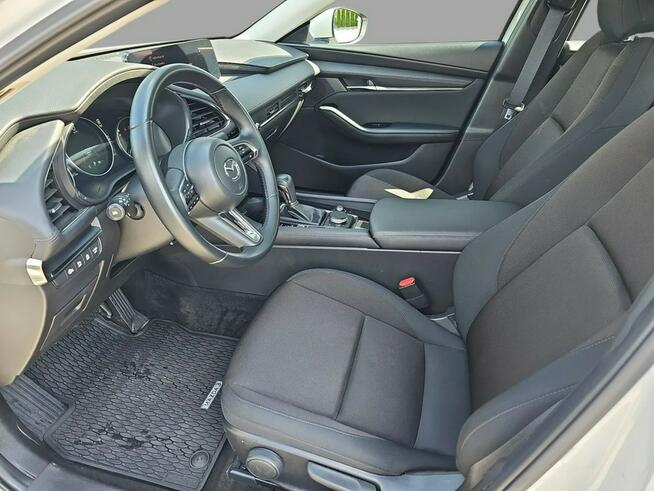 Serwis ASO, Salon Polska, Mazda Grupa Wróbel Długołęka - zdjęcie 12