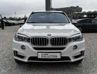 BMW X5, 2015 Michałowice - zdjęcie 9