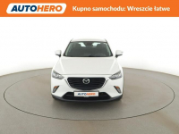 Mazda CX-3 pdc navi auto klima manual tempomat Warszawa - zdjęcie 11