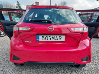 Toyota Yaris 17/18  SALON PL. 100% bezwypadkowa  56 tys. km. Warszawa - zdjęcie 10