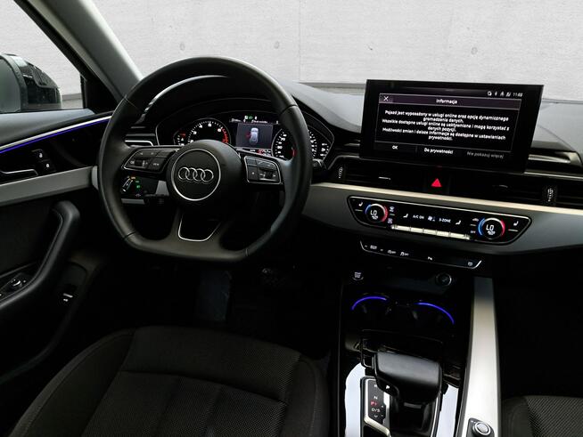 Audi A4 Poleasingowe.pl VEH Komorniki - zdjęcie 10
