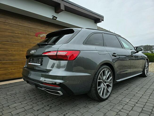 Audi A4 serwis ASO, automat, FV23 Rydułtowy - zdjęcie 8
