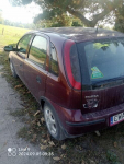 Opel Corsa C po lifcie Frydrychowo - zdjęcie 3