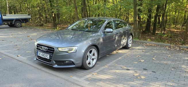 Audi A5 Kędzierzyn-Koźle - zdjęcie 2