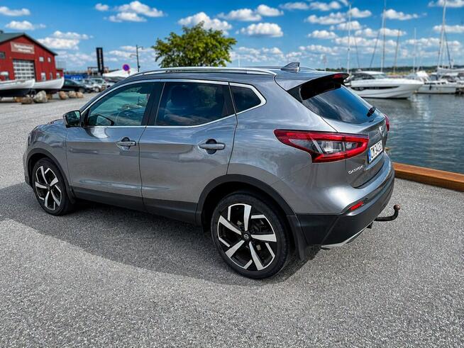 Nissan Qashqai Sadlno - zdjęcie 3