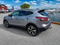 Nissan Qashqai Sadlno - zdjęcie 3