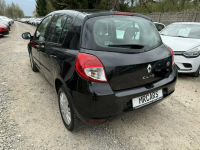Renault Clio ALU*Navi*Kolorowa*Klimatronik*Tempomat*SERWIS*ASO*ŚLICZNA Częstochowa - zdjęcie 9