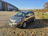 Opel Meriva B 2011 Cosmo Silnik ECOTec 1.4 T do negocjacji
