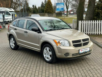 Dodge Caliber *Benzyna*BDB stan*Niski Przebieg* Zduńska Wola - zdjęcie 2