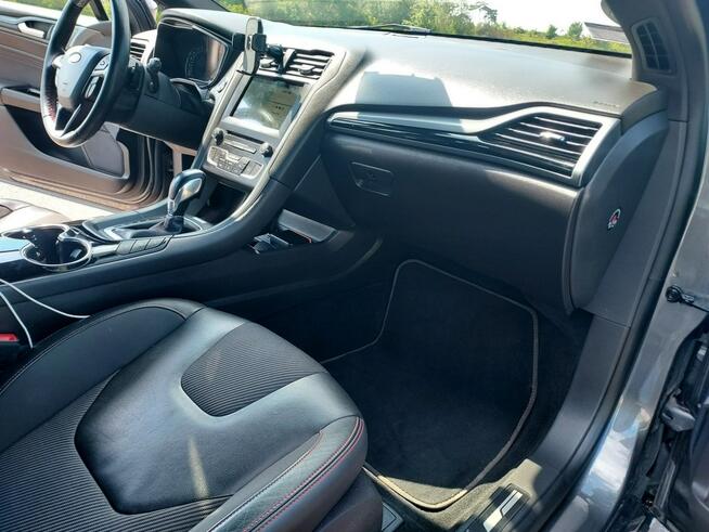 Ford Mondeo Sadlno - zdjęcie 5