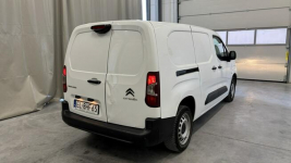 Citroen Berlingo III 1.5 BlueHDi XL Driver 950 E6.3 2.4t Grójec - zdjęcie 4