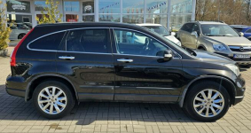 Honda CR-V Skóra,model 2012, panorama, grzane fotele Olsztyn - zdjęcie 4