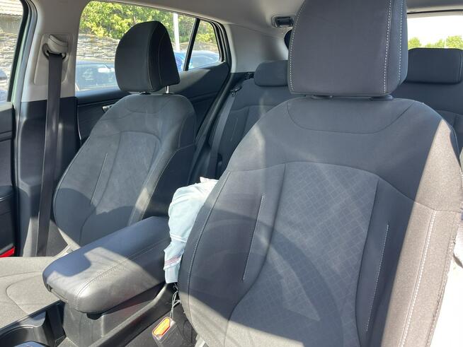 Kia Sportage 4x4 Automat Kamera Podgrzewanie 160KM Gliwice - zdjęcie 11