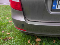 Sprzedam Skoda superb 2010 diesel kombi 2.0 170KM Zgorzelec - zdjęcie 6