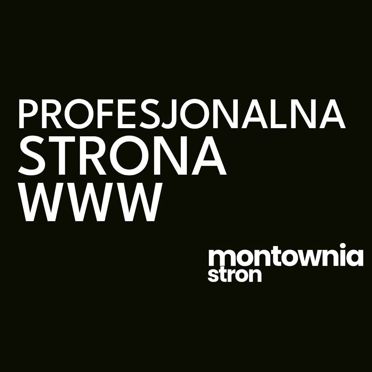 Strony internetowe Kraków - od 100 zł/mies. lub 2000 zł jednorazowo Śródmieście - zdjęcie 1