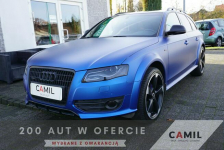 Audi A4 Allroad zarejestrowany, ubezpieczony, quattro, s-line