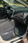 Sprzedam Renault Captur FL Augustów - zdjęcie 11